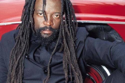 Lucky Dube